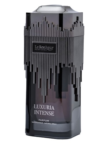 Luxuria Intense by Le Bonheur Perfumes