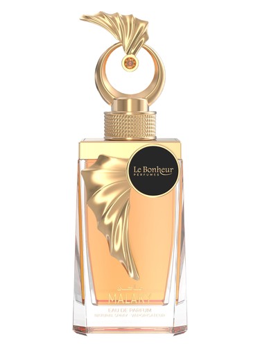Malaky by Le Bonheur Perfumes