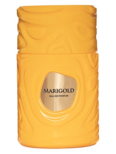 Marigold by Le Bonheur Perfumes