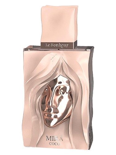 Mira Coco by Le Bonheur Perfumes