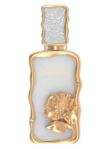 Nightly Moon by Le Bonheur Perfumes