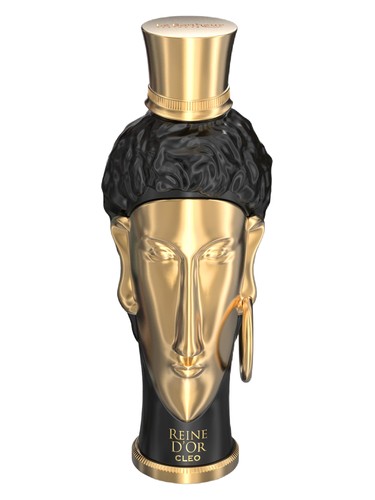 Reine d'Or Cleo by Le Bonheur Perfumes