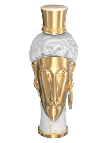 Reine d'Or Eliza by Le Bonheur Perfumes