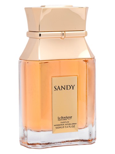 Sandy by Le Bonheur Perfumes