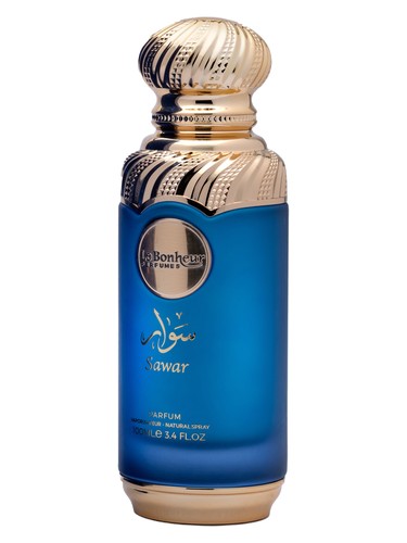 Sawar by Le Bonheur Perfumes