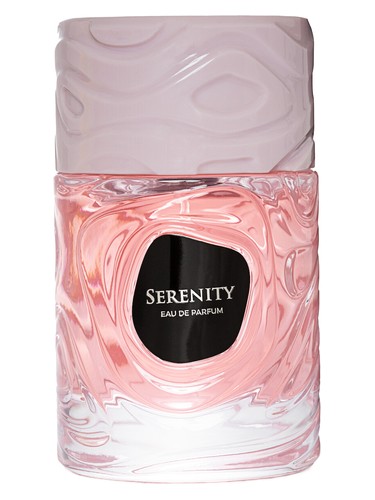 Serenity by Le Bonheur Perfumes
