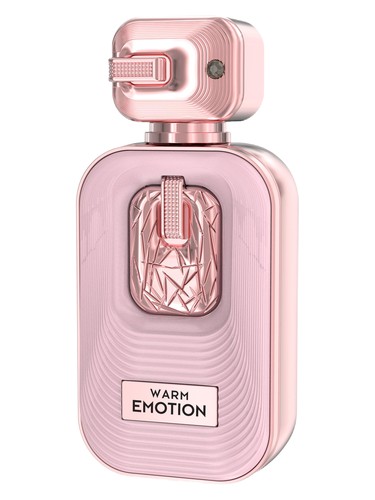 Warm Emotion by Le Bonheur Perfumes