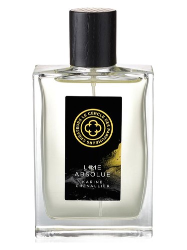 Lime Absolue by Le Cercle des Parfumeurs Createurs