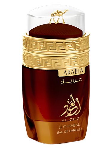 Arabia Al Oud by Le Chameau