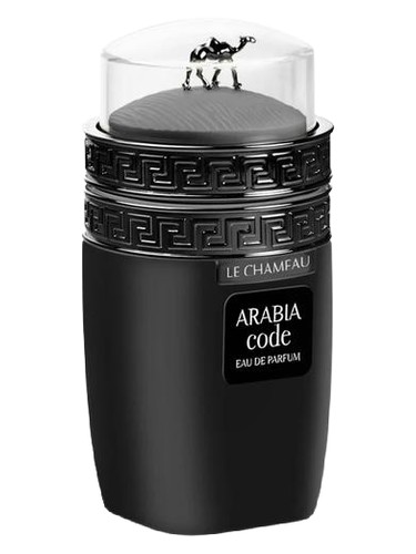 Arabia Code by Le Chameau