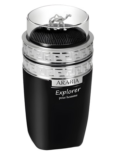 Arabia Explorer by Le Chameau