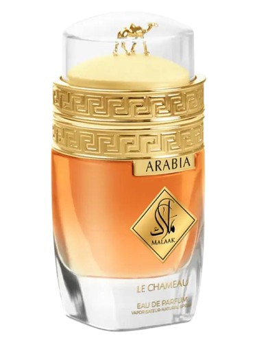 Arabia Malaak by Le Chameau
