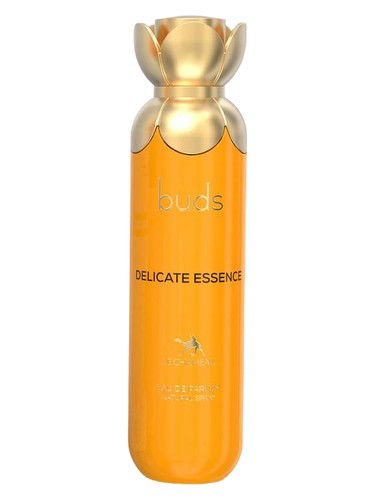 Buds Delicate Essence by Le Chameau