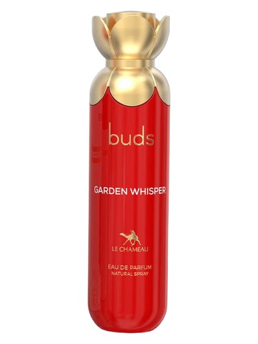 Buds Garden Whisper by Le Chameau