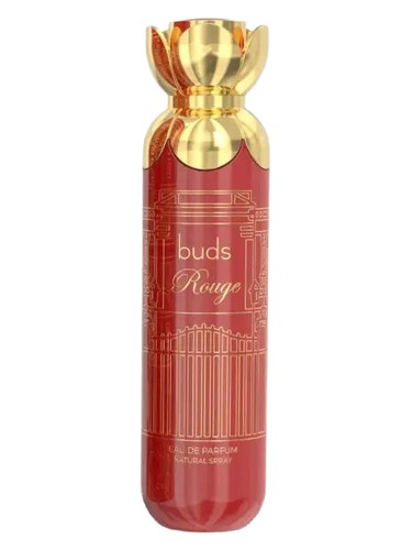 Buds Rouge by Le Chameau