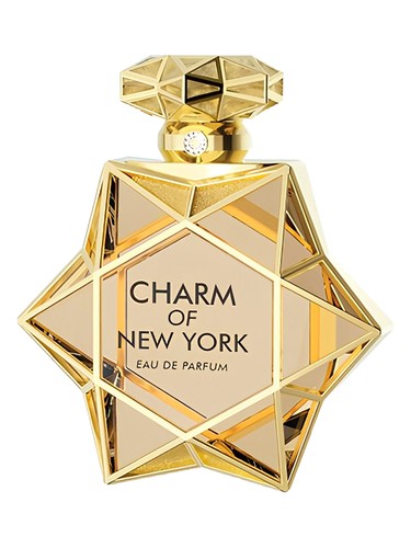 Charm of New York by Le Chameau