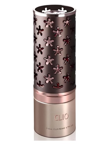 Clio Pour Femme by Le Chameau