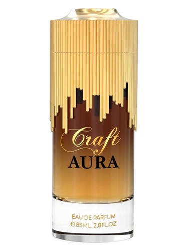 Craft Aura by Le Chameau
