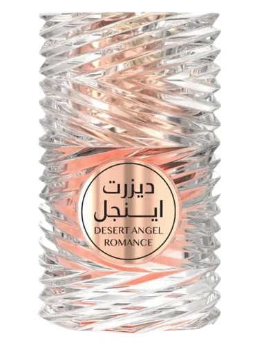 Desert Angel Romance by Le Chameau