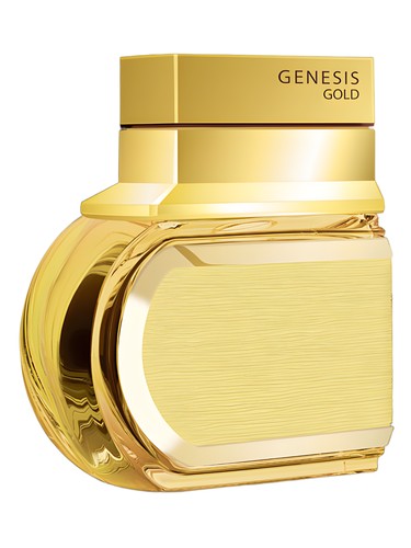 Genesis Gold by Le Chameau