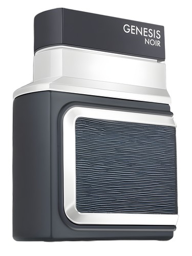 Genesis Noir by Le Chameau