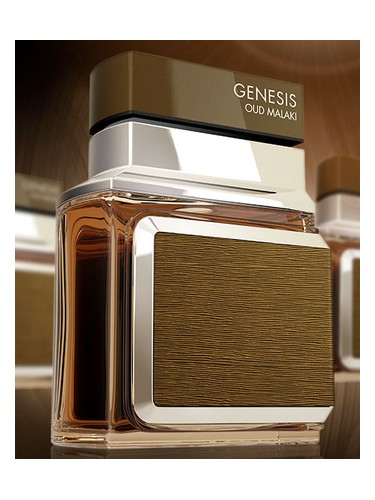 Genesis Oud Malaki by Le Chameau