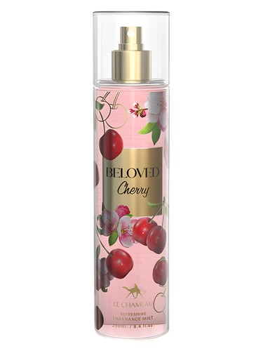 Beloved Cherry by Le Chameau