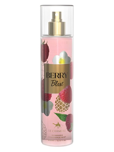 Berry Blast by Le Chameau