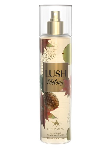 Lush Melody by Le Chameau