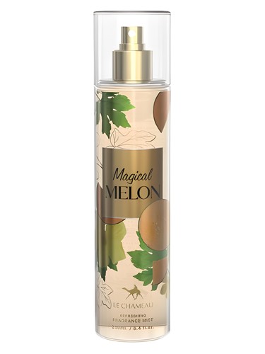 Magical Melon by Le Chameau