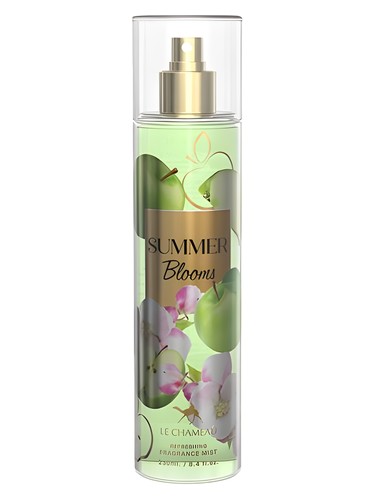 Summer Blooms by Le Chameau