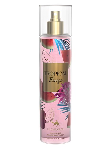 Tropical Breeze by Le Chameau