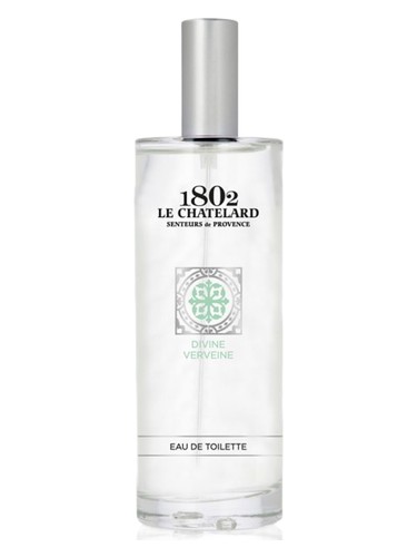 Divine Verveine by Le Chatelard 1802
