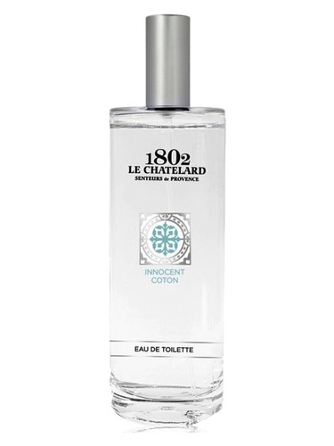 Innocent Cotton by Le Chatelard 1802