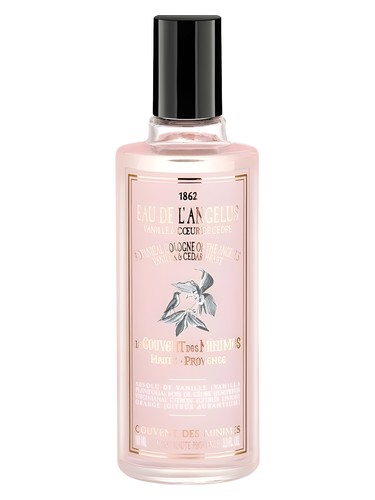 Eau de l'Angelus by Le Couvent Maison de Parfum