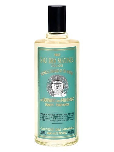 Eau des Mâtines by Le Couvent Maison de Parfum