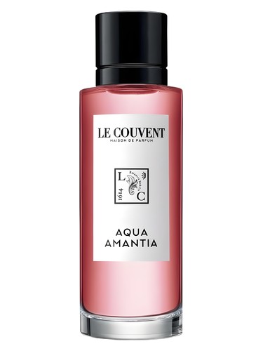 Aqua Amantia by Le Couvent Maison de Parfum