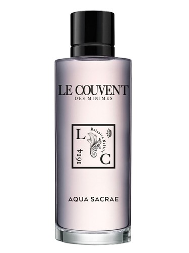 Aqua Sacrae by Le Couvent Maison de Parfum