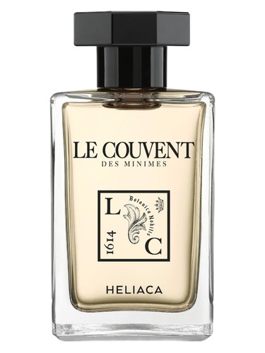 Heliaca by Le Couvent Maison de Parfum