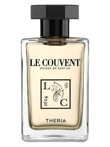 Singuliere Theria by Le Couvent Maison de Parfum
