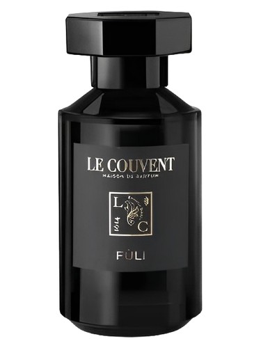 FÙLI by Le Couvent Maison de Parfum