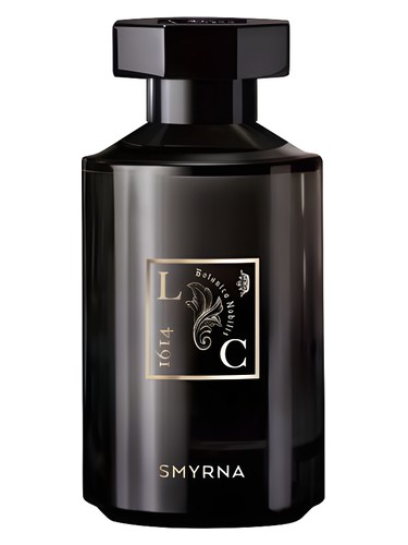 Smyrna by Le Couvent Maison de Parfum