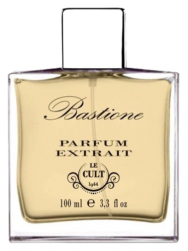 Bastione by Le Cult 1944