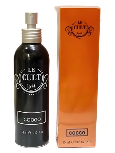 Cocco by Le Cult 1944