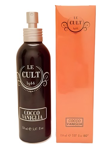 Cocco Vaniglia by Le Cult 1944