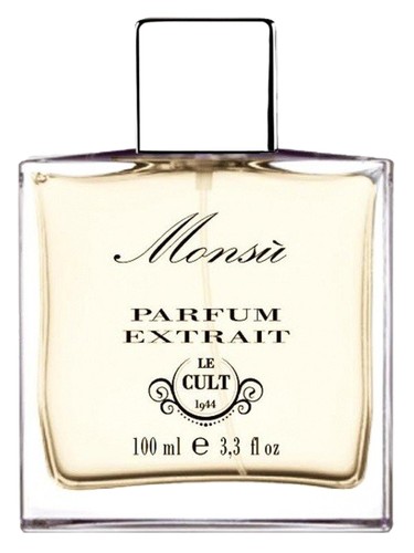 Monsù by Le Cult 1944