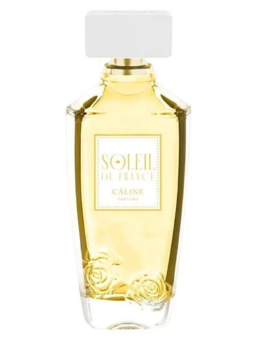 Soleil de France by Câline