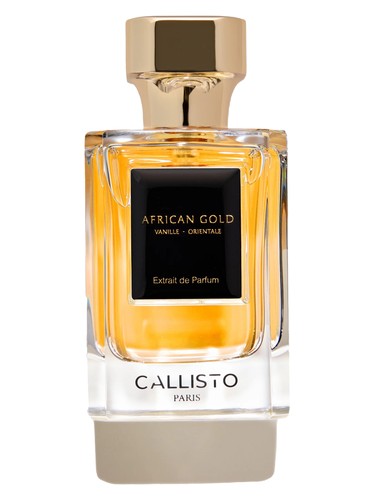 African Gold by Callisto