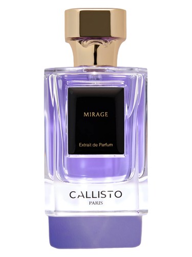 Mirage by Callisto