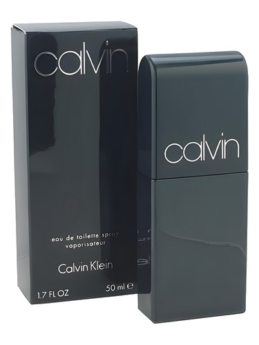 Calvin by Calvin Klein